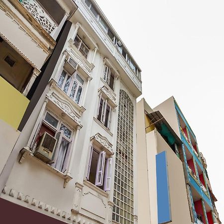 Oyo 75627 New Ankit Guest House Варанаси Екстериор снимка