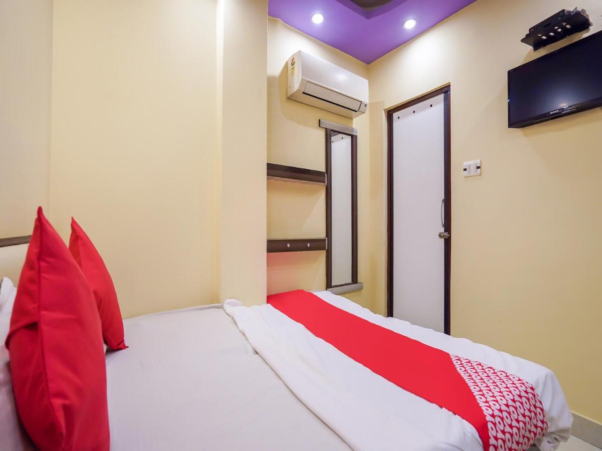 Oyo 75627 New Ankit Guest House Варанаси Екстериор снимка