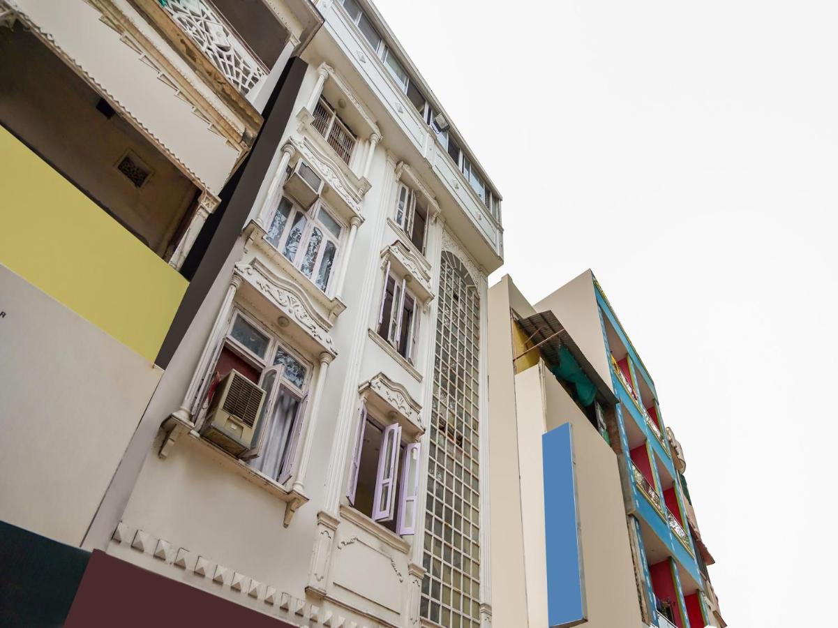 Oyo 75627 New Ankit Guest House Варанаси Екстериор снимка