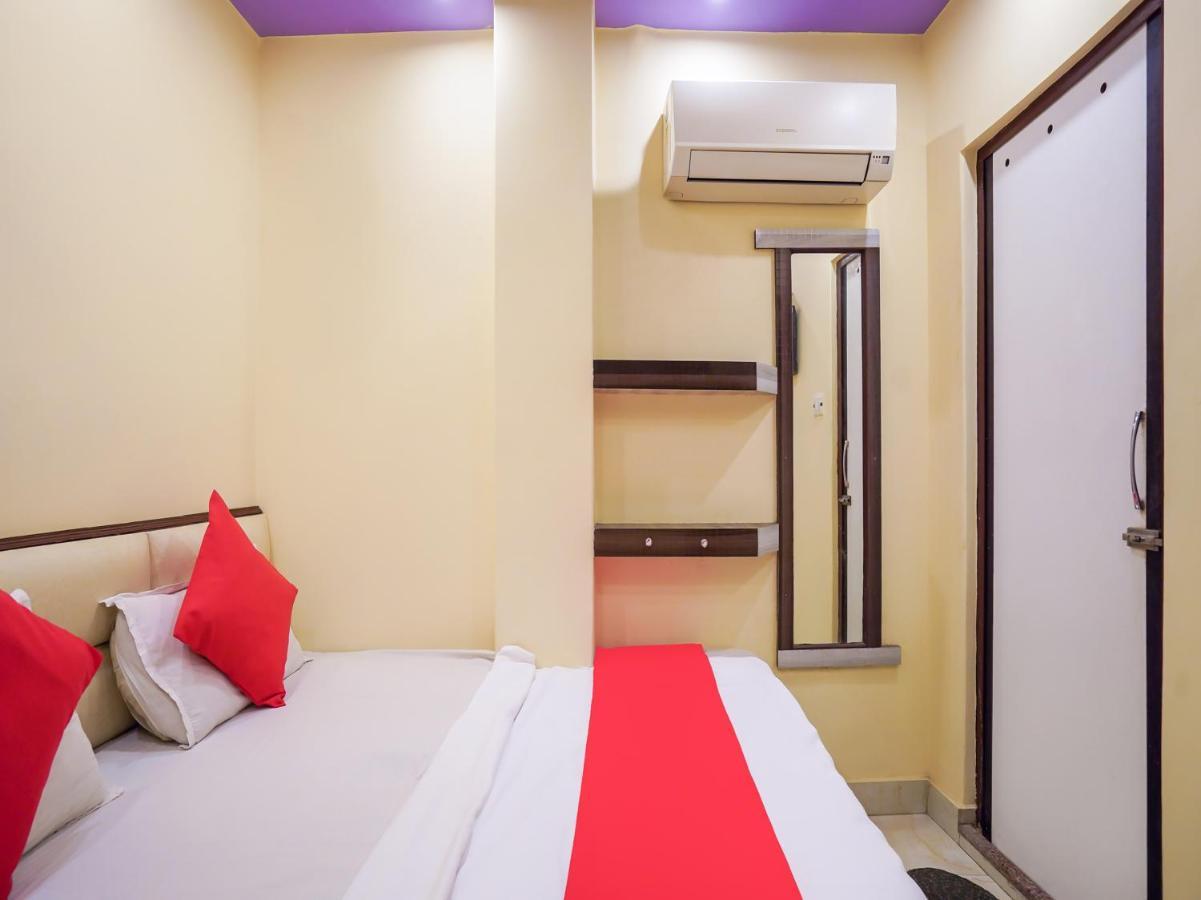 Oyo 75627 New Ankit Guest House Варанаси Екстериор снимка