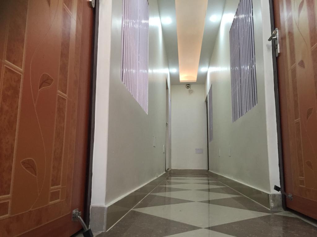 Oyo 75627 New Ankit Guest House Варанаси Екстериор снимка