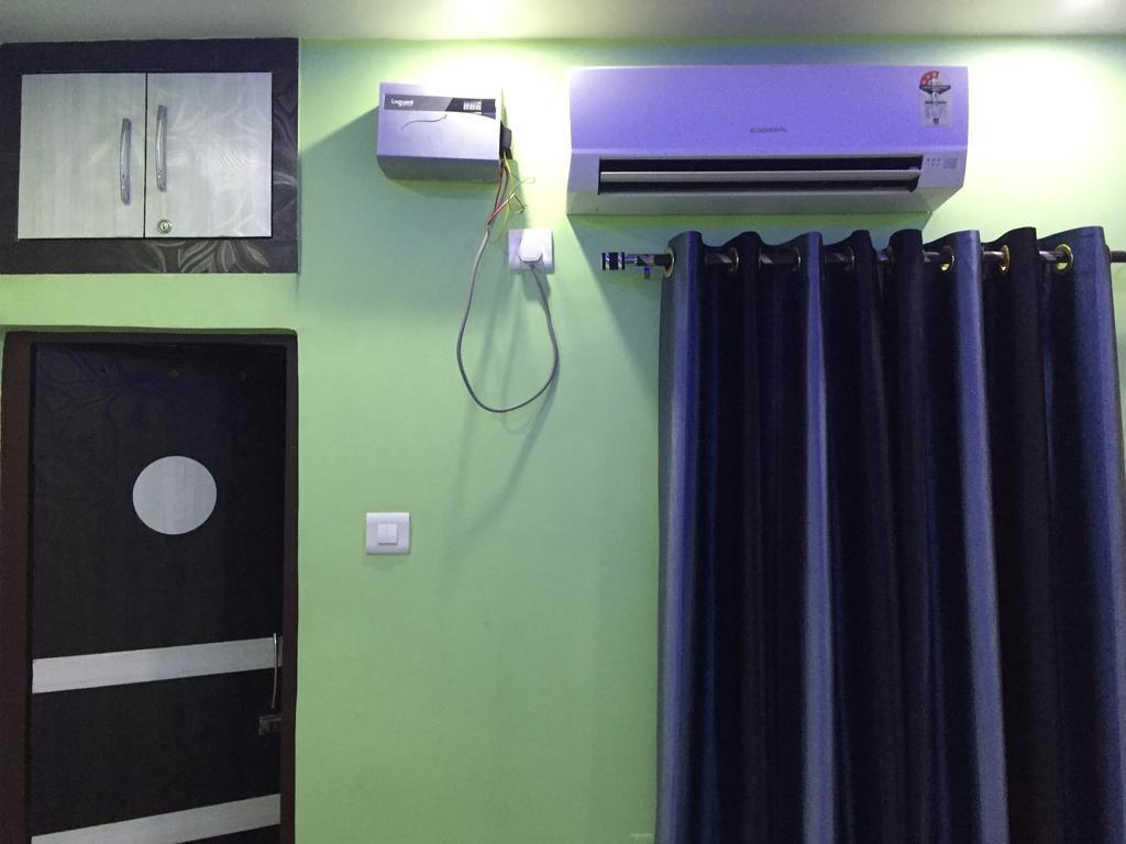 Oyo 75627 New Ankit Guest House Варанаси Стая снимка